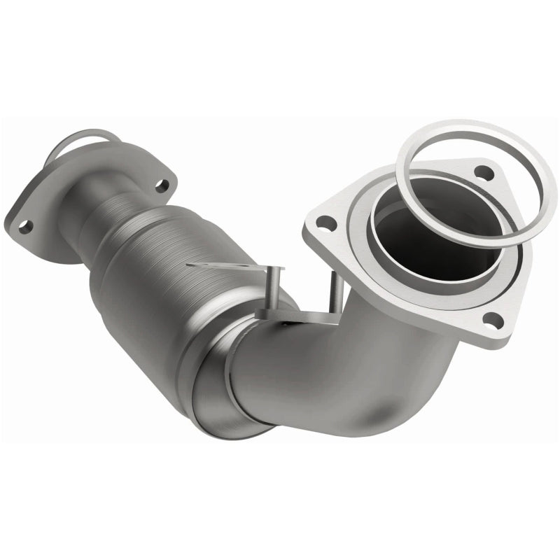 Magnaflow Direct-Fit Catalytic Converter 93258 for Toyota 4 Runner - Engine Performance Boost