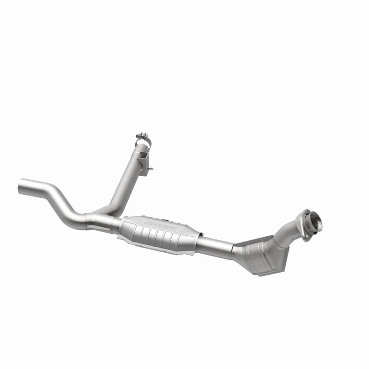 MagnaFlow Catalytic Converter for 99-00 Ford F-150 4.2L - CARB Compliant