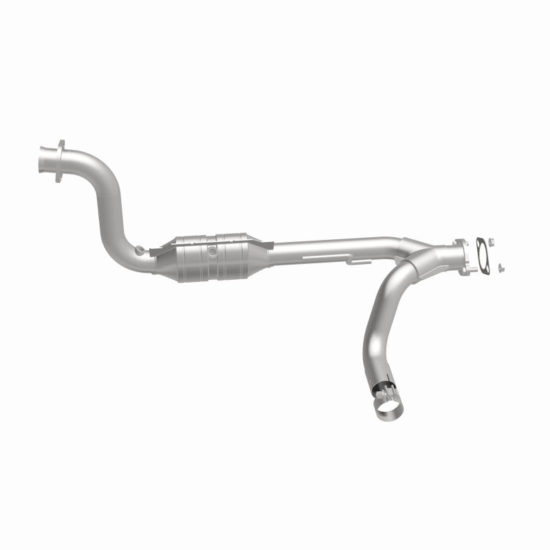 MagnaFlow Catalytic Converter 5.7L Chrysler Dodge 07-09 Pass. Side - Federal/EPA Compliant