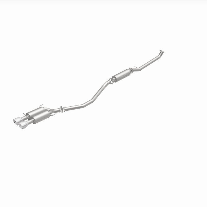 MagnaFlow Catback Exhaust for 17-18 Honda Civic L4 1.5LGAS