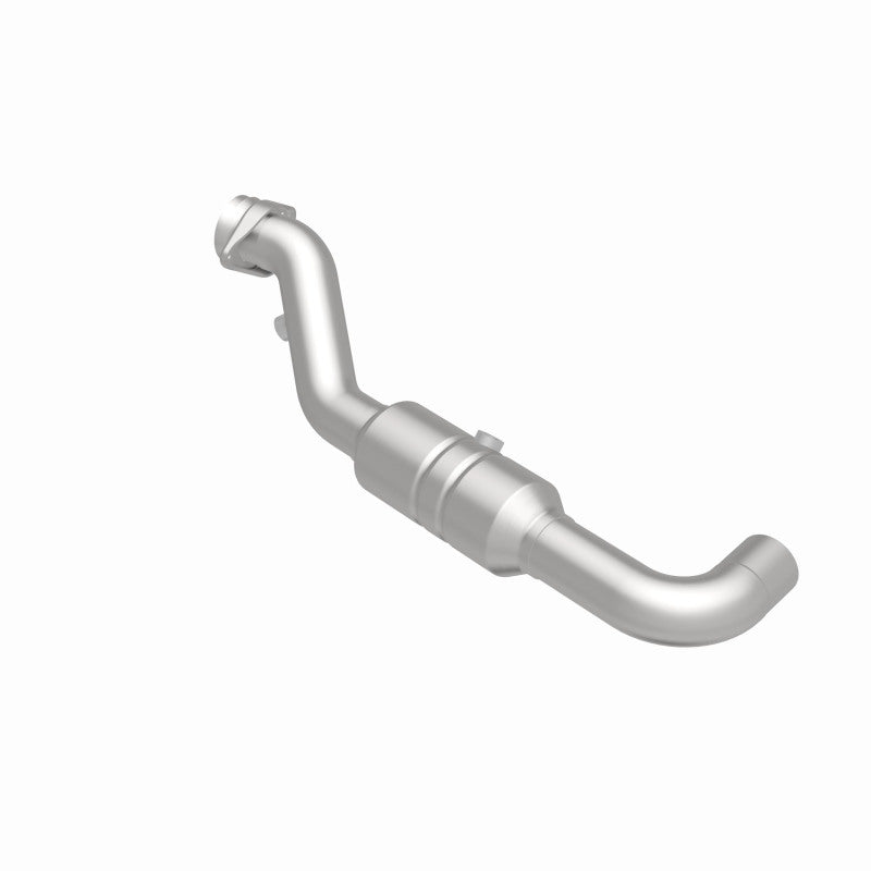 Magnaflow Direct Fit Catalytic Converter for 11-12 Ford F-150 3.5L - OneFastShop