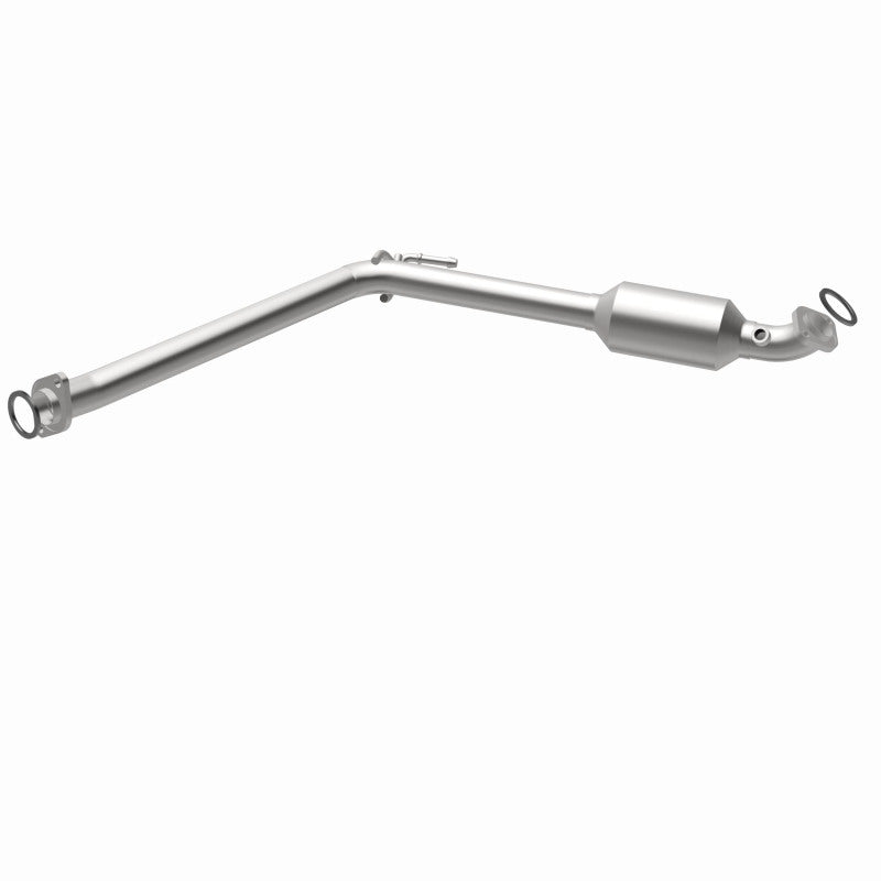 MagnaFlow Direct-Fit SS Catalytic Converter 05-06 Tundra Easy Install