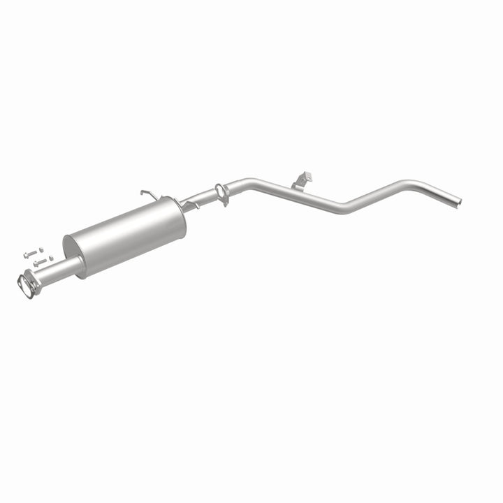 MagnaFlow BRE Exhaust Kit for 1990–1996 Nissan D21 2.4L - OneFastShop
