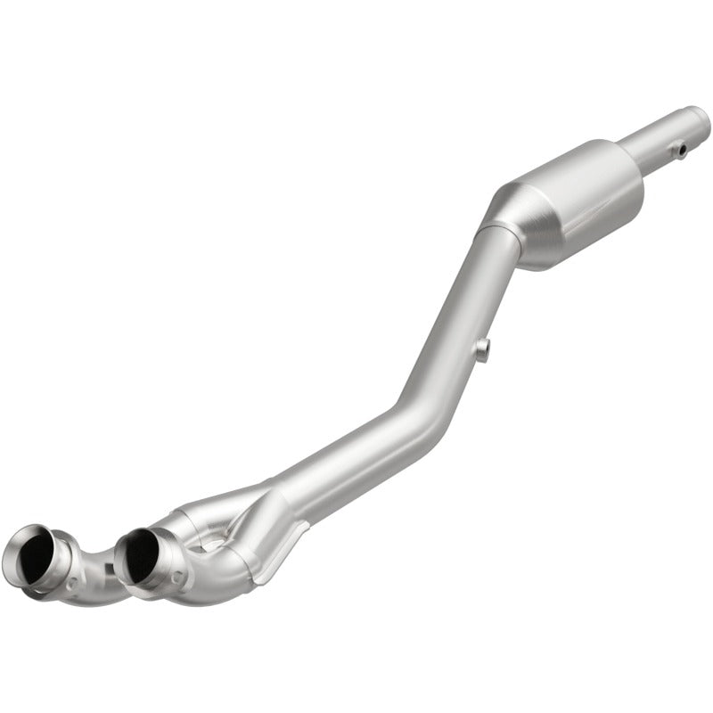 MagnaFlow California Grade Left Direct-Fit Catalytic Converter - BMW M5 5.0L 2000-2003