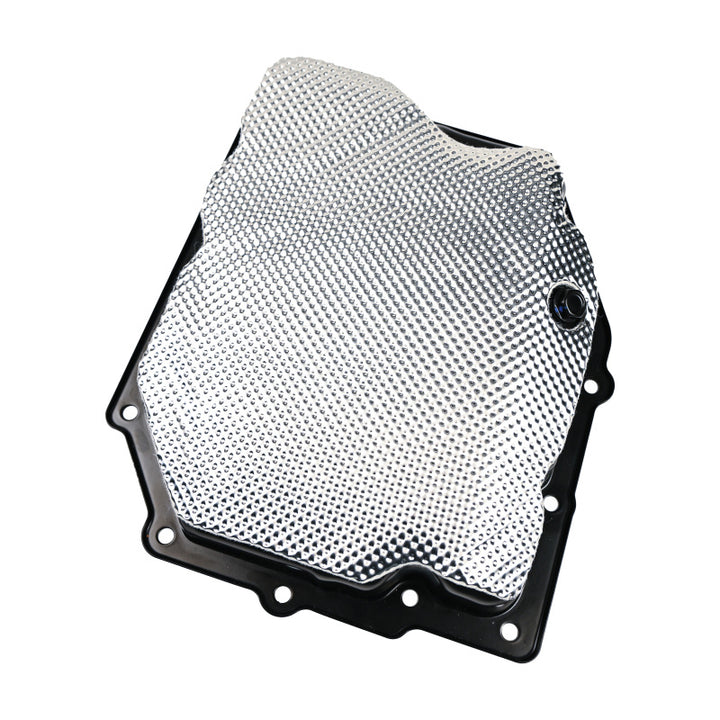 DEI Jeep JK VLP 42RLE 4-Speed Transmission Pan Heat Shield