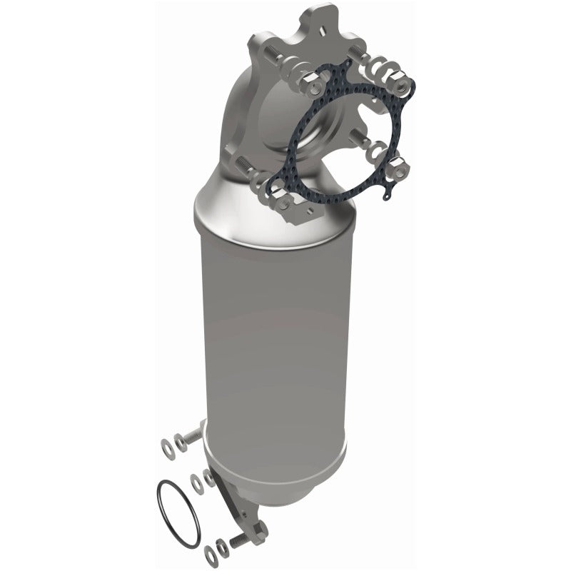MagnaFlow CARB-Grade Direct-Fit Catalytic Converter - Honda Civic 2016-2021 1.5L