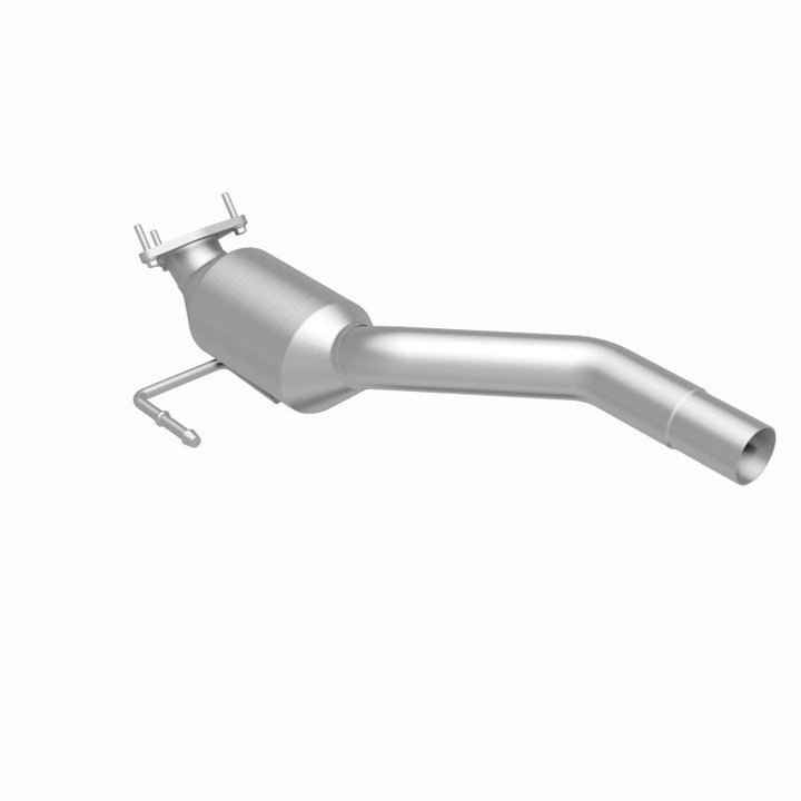MagnaFlow Conv DF 04-07 VW Touareg 4.2L Driver Side Easy Install
