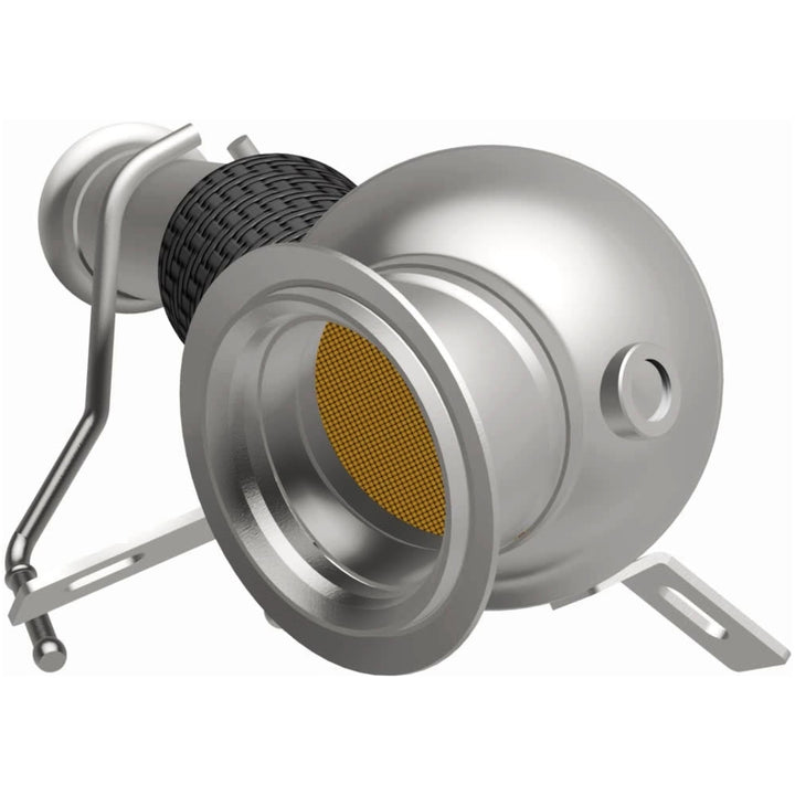 Magnaflow Direct-Fit Catalytic Converter for 2020 Ford Escape 1.5L - OneFastShop