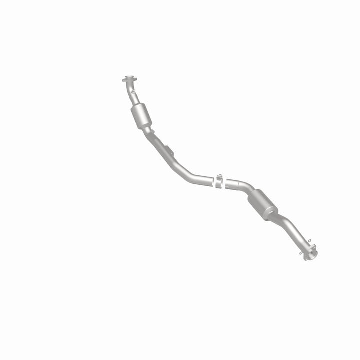 Magnaflow Direct Fit Catalytic Converter for 06-09 Mercedes-Benz E350 3.5L - OneFastShop