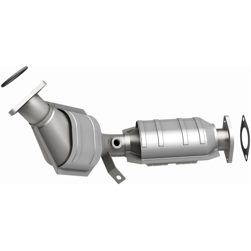 MagnaFlow Catalytic Converter 03-04 350Z/G35 Coupe Pass Side - Easy Install