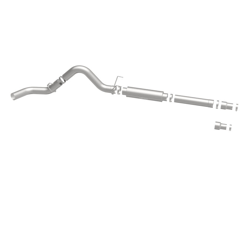 MagnaFlow 03-07 Dodge Ram 2500/3500 5.9L Catback - Performance Upgrade