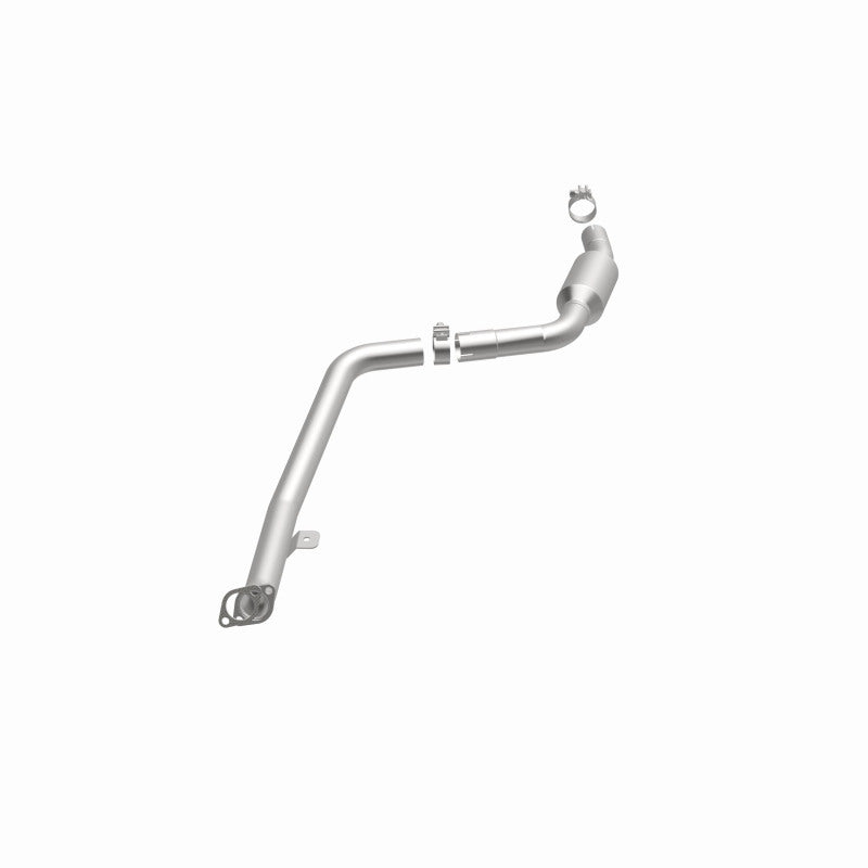 Magnaflow 11-12 X3 3 L Underbody Direct Fit Converter Easy Install