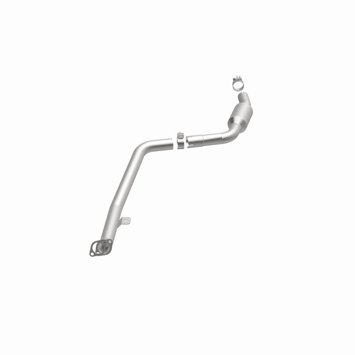 Magnaflow 11-12 X3 3 L Underbody Direct Fit Converter Easy Install