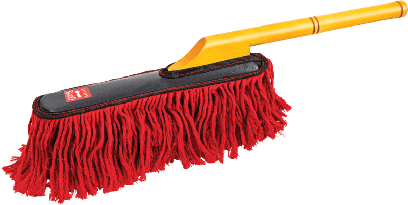 Griot's Garage Cotton Car Duster - 6 Pack