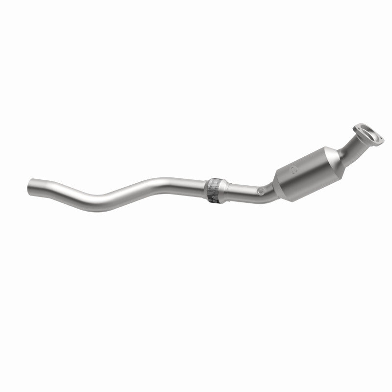 MagnaFlow Direct-Fit Catalytic Converter for Chrysler/Dodge 5.7L - Easy Install