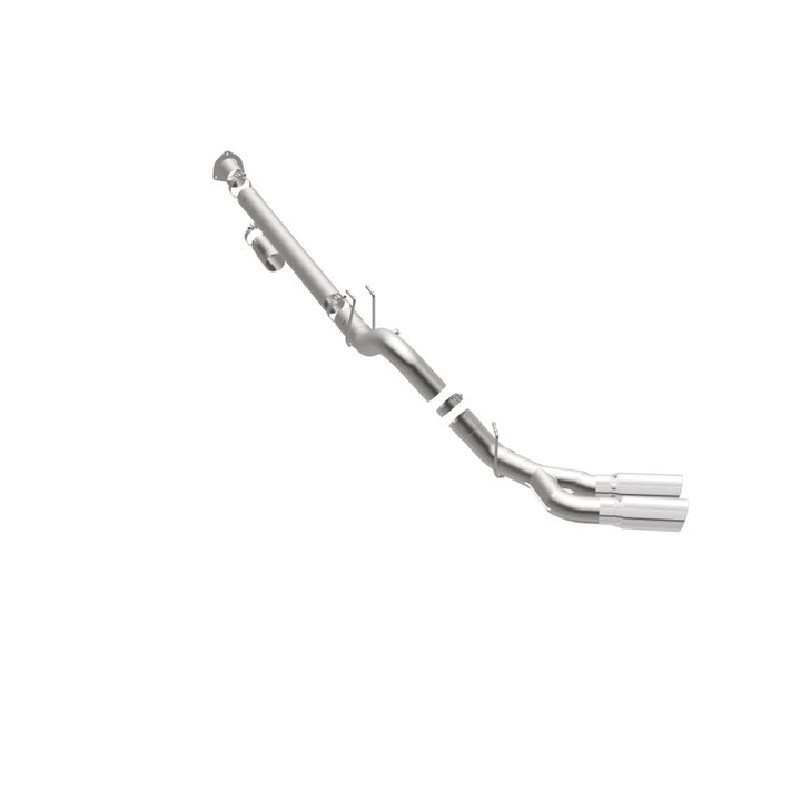 MagnaFlow 08-17 Ford F-250/F-350 DPF-Back Exhaust Kit