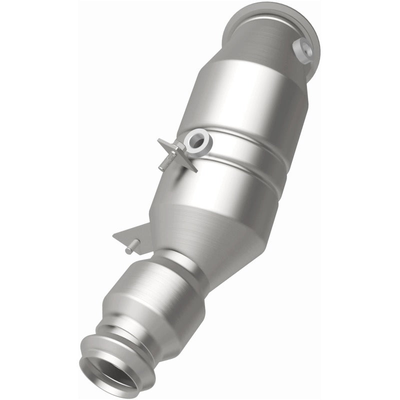 MagnaFlow Front Primary Direct-Fit Catalytic Converter - BMW N26 2.0L 2012-2016, image 6