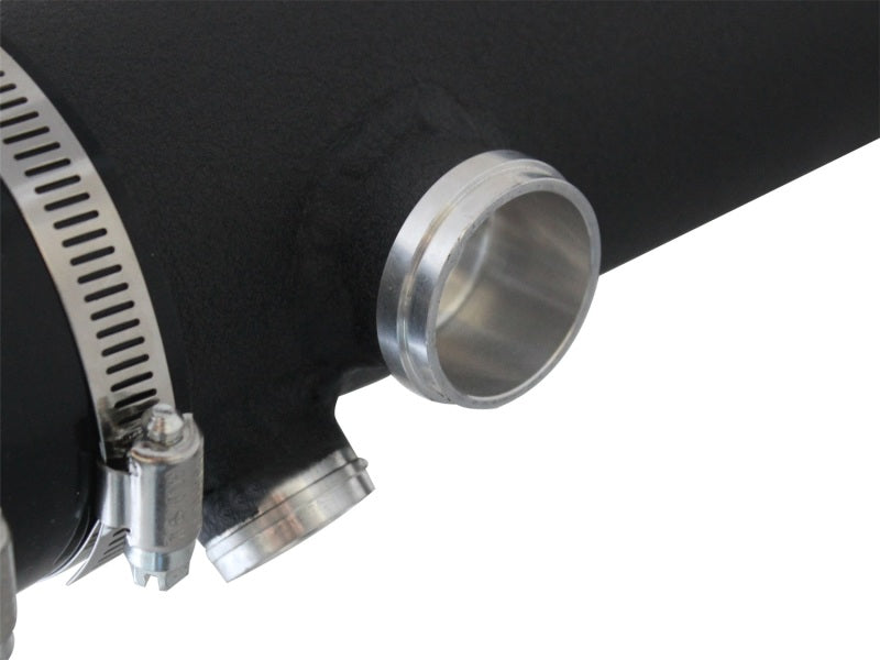 aFe MagnumFORCE Stage-2 Pro DRY S CAIS for 09-10 Volkswagen Jetta/Golf/Rabbit (MKV) L5-2.5L