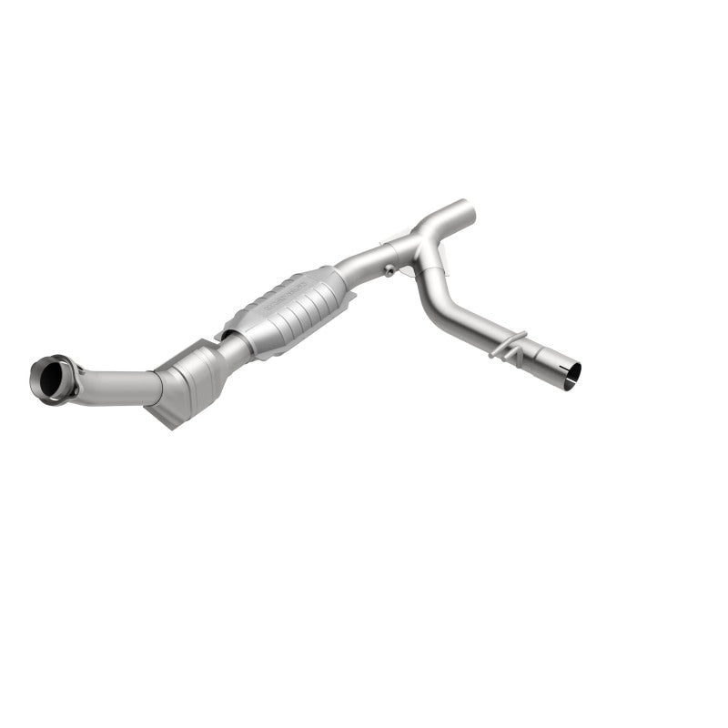 MagnaFlow Conv DF 99-00 Ford Trucks 5.4L Easy Install