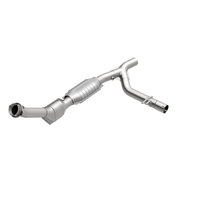MagnaFlow Conv DF 99-00 Ford Trucks 5.4L Easy Install