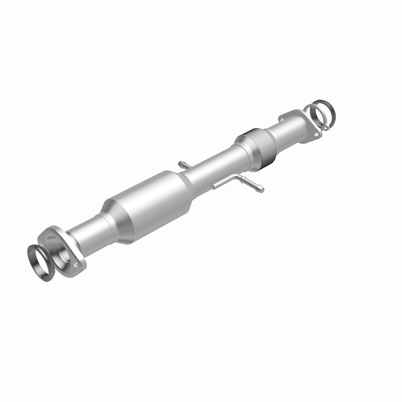 MagnaFlow 16-20 Lexus RX350 V6 Catalytic Converter Easy Install
