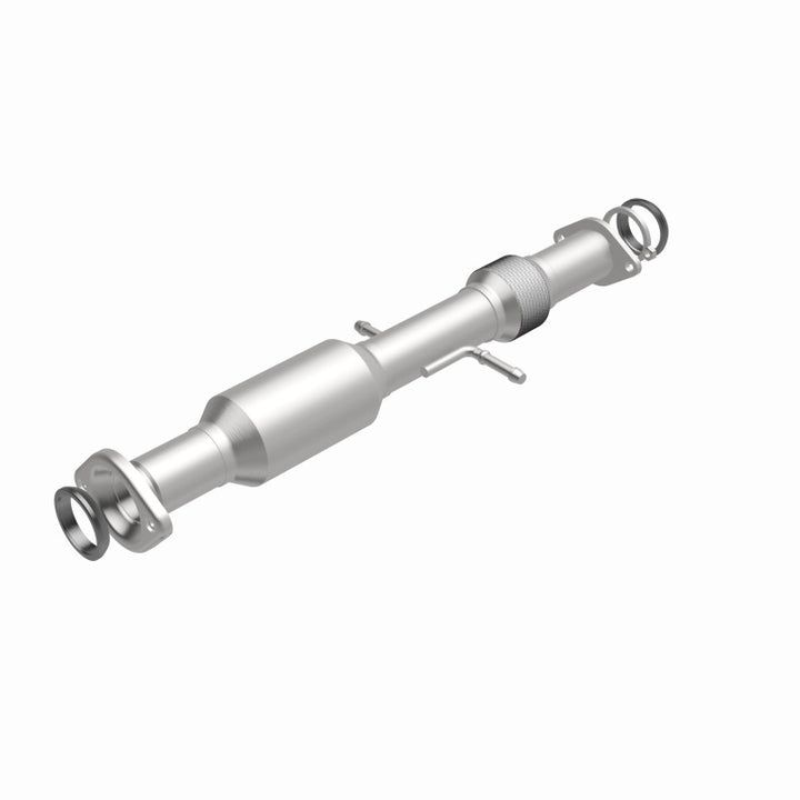 MagnaFlow 16-20 Lexus RX350 V6 Catalytic Converter Easy Install