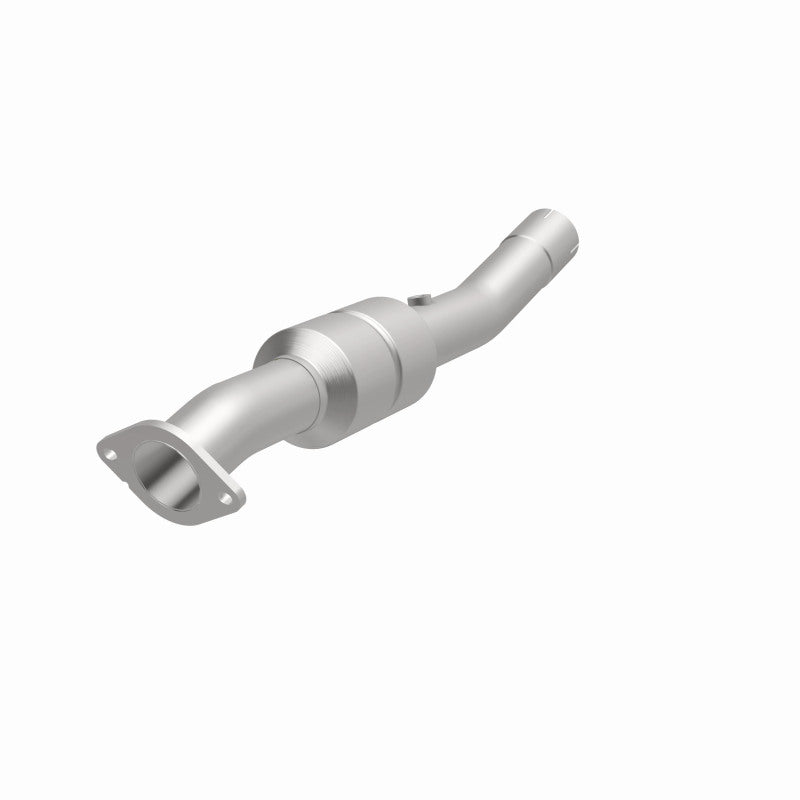 MagnaFlow Conv DF 03-08 Chevy/GMC Passenger Side Rear Easy Install