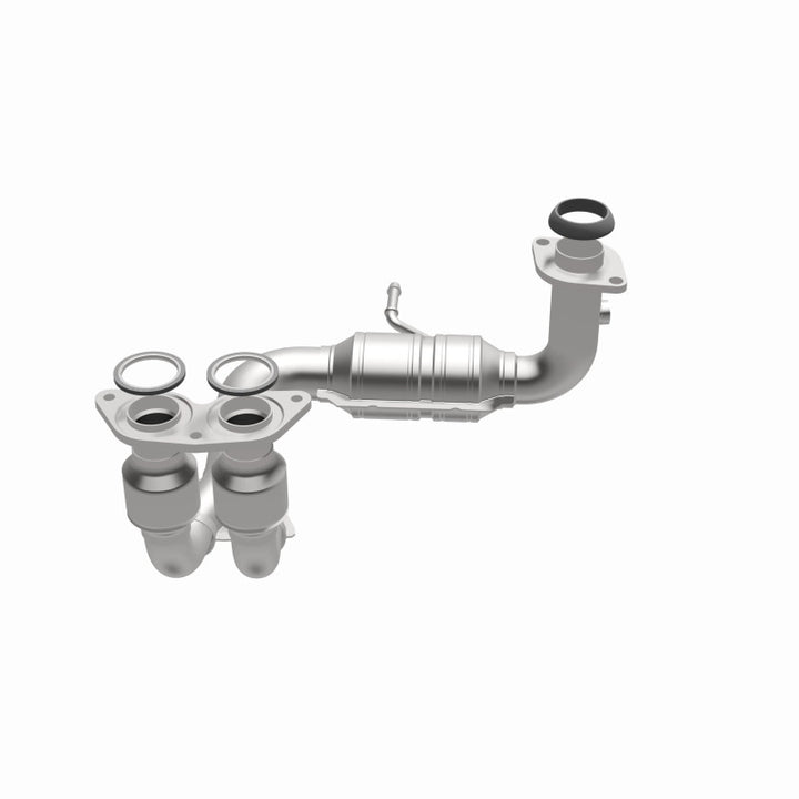 MagnaFlow Catalytic Converter for 02-03 Toyota MR2 - CARB Compliant