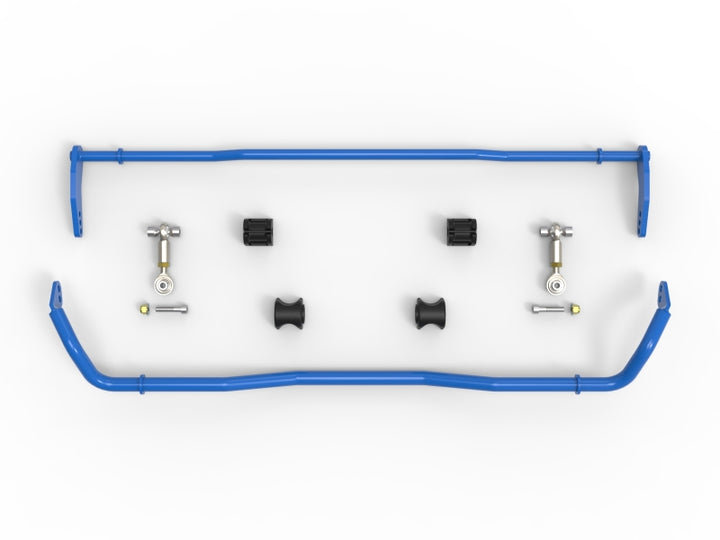 AFe 13-23 Toyota GR86 H4-2.4/2.0L Control Front And Rear Sway Bar Set