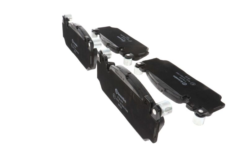 Brembo Low-Met Front Brake Pads - BMW M F8x/F1x 2012-2021, image 19