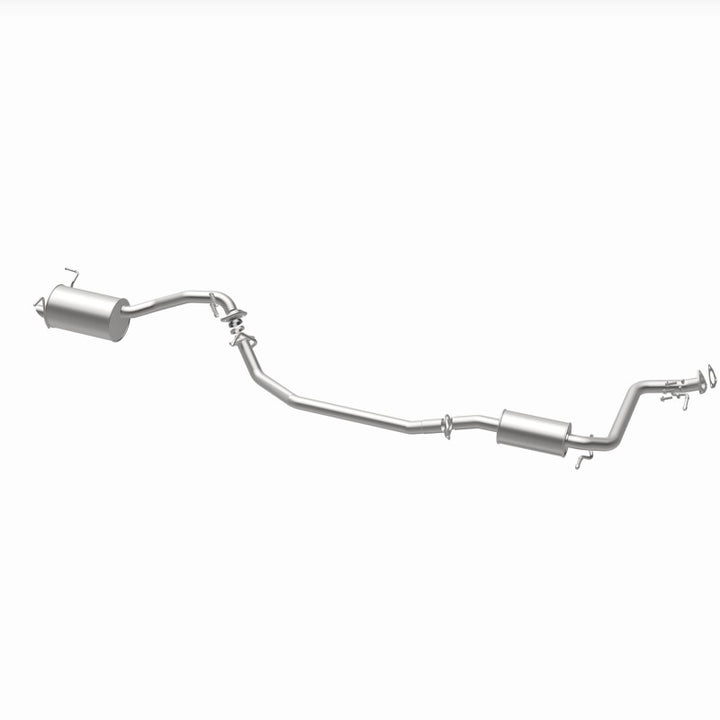 MagnaFlow Honda BRE Exhaust Replacement Kit MagnaFlow Honda BRE Exhaust