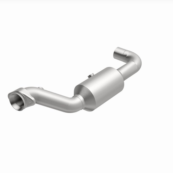 Magnaflow Underbody 3.5L Direct Fit Catalytic Converter for 18-21 Ford Expedition - OneFastShop