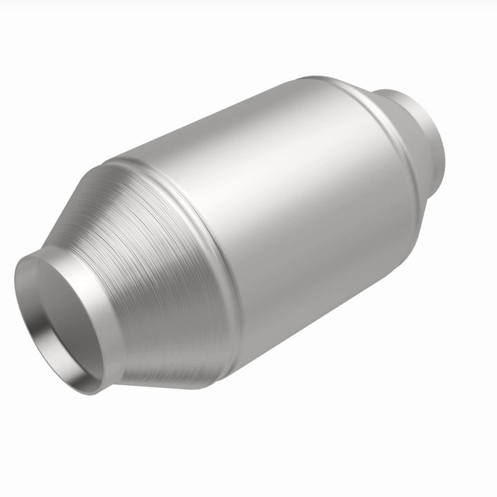 MagnaFlow Conv Universal 2.25 inch C/C CA Pre-OBDII In Stock