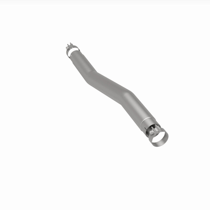 MagnaFlow D-Fit Muffler Kit for 2019 Silverado 1500 6.2L - Easy Install