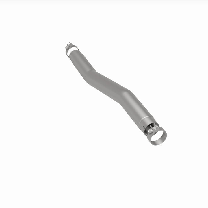 MagnaFlow D-Fit Muffler Kit for 2019 Silverado 1500 6.2L - Easy Install