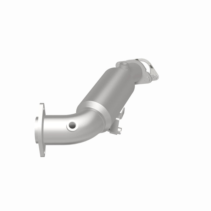 Magnaflow Direct Fit Catalytic Converter for 16-17 Ford Explorer 2.3L - OneFastShop