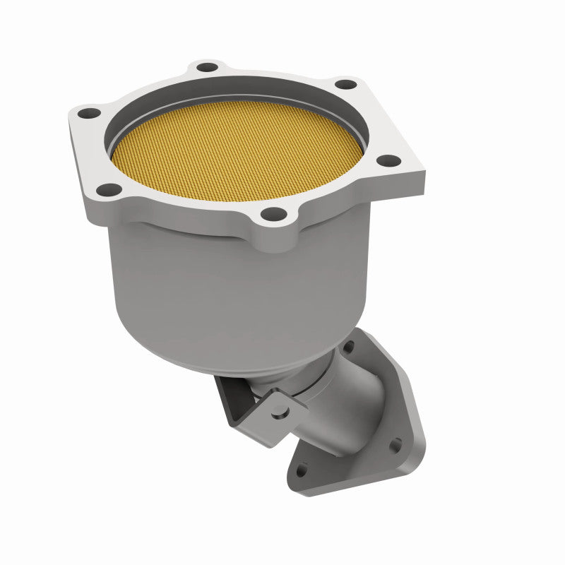 MagnaFlow Conv DF 06-07 Sentra 1.8L OEM Easy Install