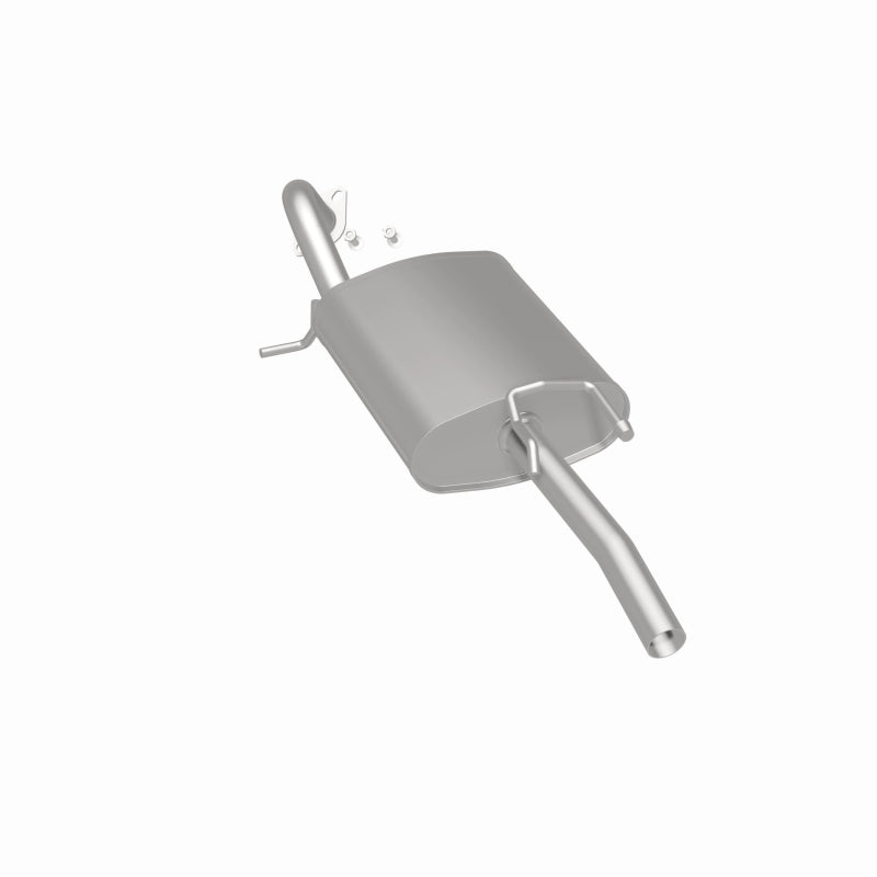 Magnaflow BRE Rear Muffler Kit Replacement for Geo - OneFastShop