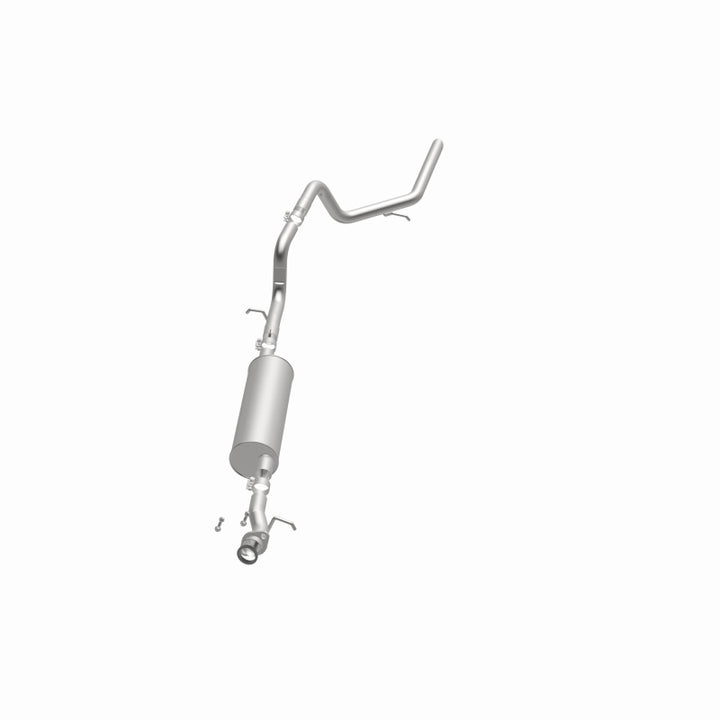 MagnaFlow BRE Exhaust Kit for Ford – Stainless