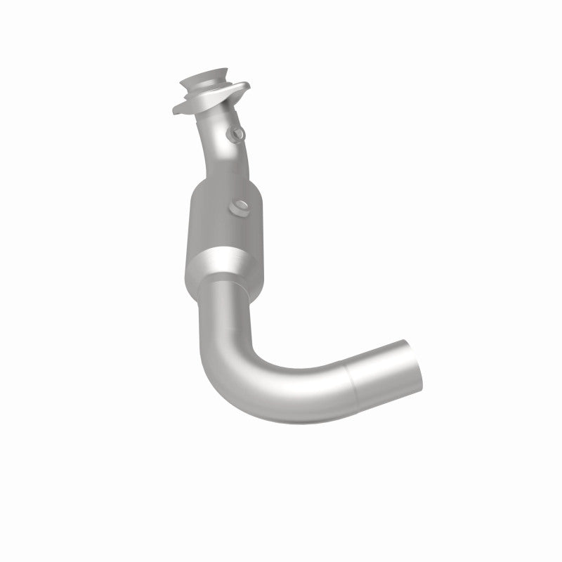 Magnaflow Direct Fit Converter for 07-08 Ford Expedition 5.4L CARB Compliant - OneFastShop