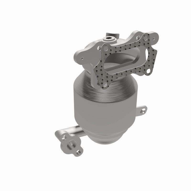 MagnaFlow 15-20 Honda Fit OEM Catalytic Converter Easy Install