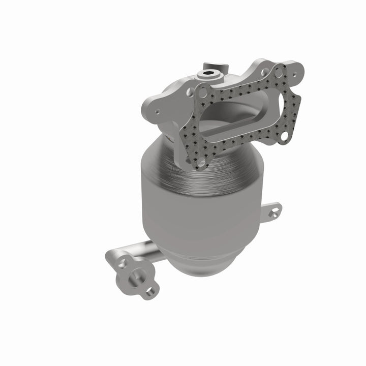 MagnaFlow 15-20 Honda Fit OEM Catalytic Converter Easy Install