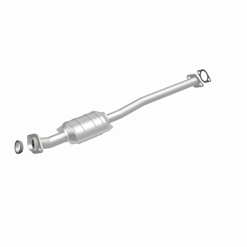 MagnaFlow Conv Direct Fit Chevrolet-Geo 2001 Easy Install