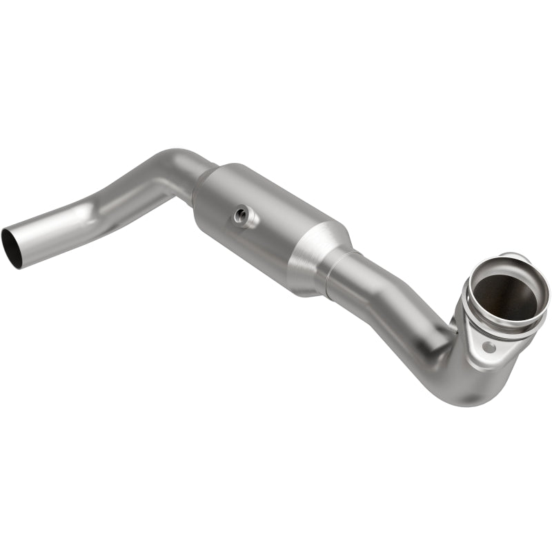 Magnaflow Direct Fit Catalytic Converter for 2006 Ford F-150 5.4L, CARB Compliant, Easy Installation - OneFastShop
