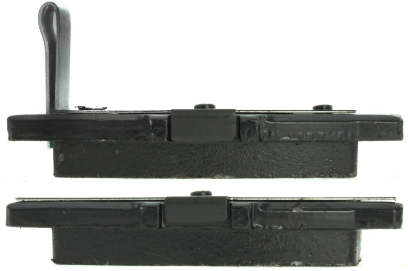 Stoptech Rear Brake Pads Performance Compatible with Honda S2000 00-09 Accord 92-07 Acura TSX 04-10 RSX 02-06 - OneFastShop