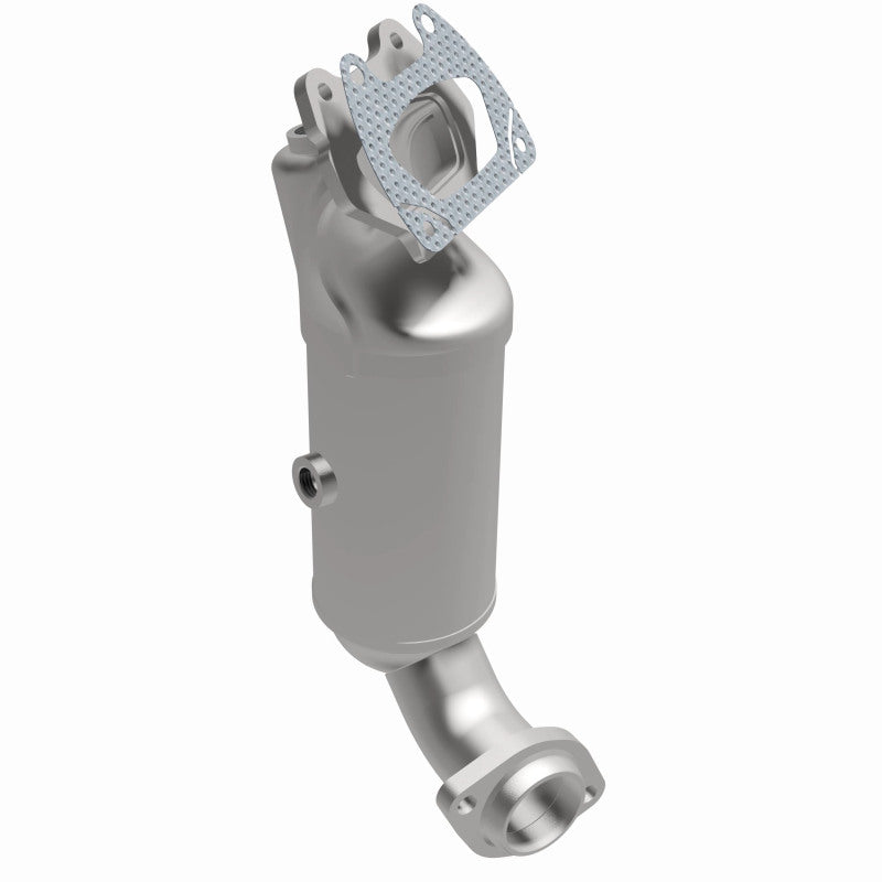 Magnaflow Direct Fit Catalytic Converter for 11-16 Dodge Grand Caravan 3.6L - OneFastShop