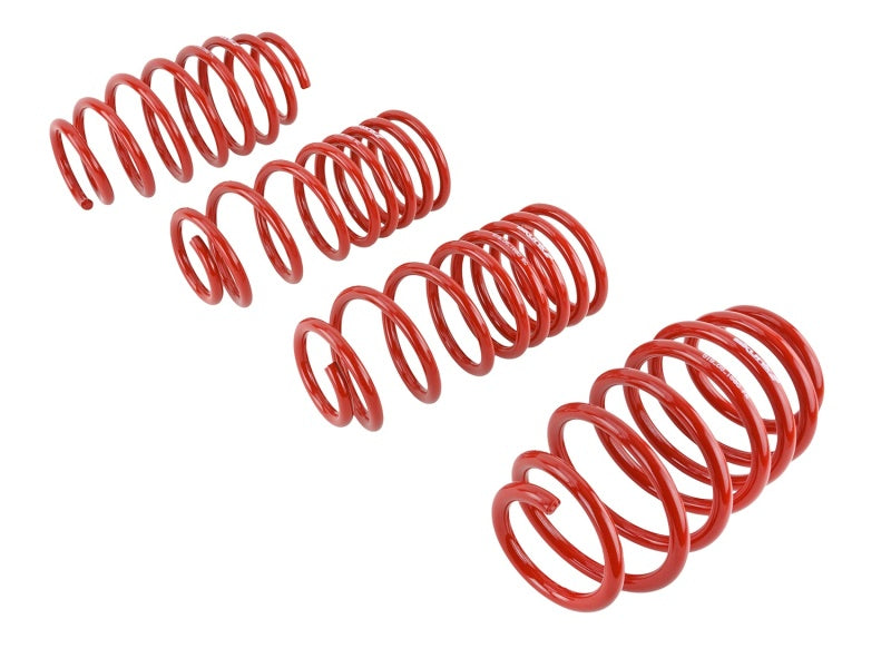 Skunk2 Racing Lowering Springs 2.25in - 2.00in Set of 4 for 2006-2011 Honda Civic DX EX Si and More