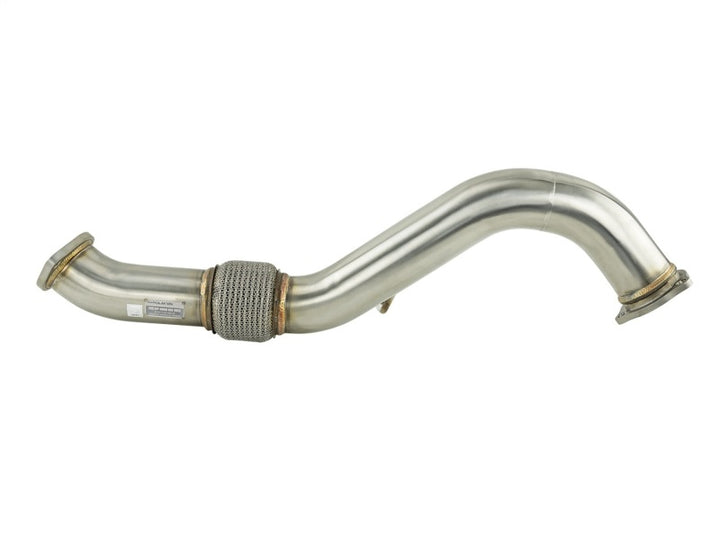 Skunk2 Racing Downpipe Kit with Cat for 16-20 Honda Civic 1.5T - OneFastShop