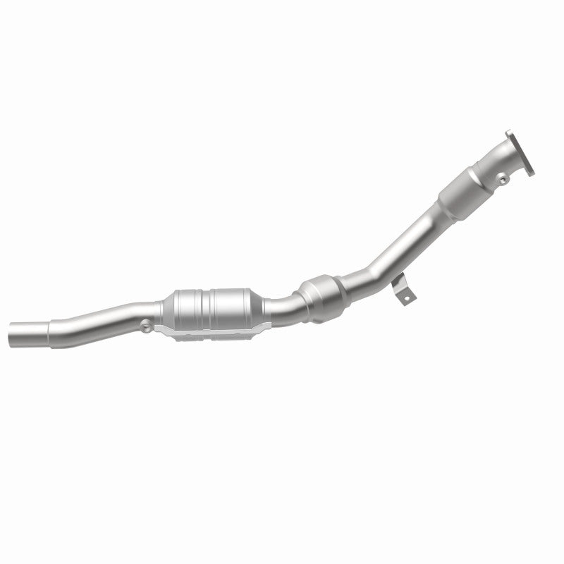 MagnaFlow Conv DF 00-02 Audi A6 Quattro 2.7L Easy Install