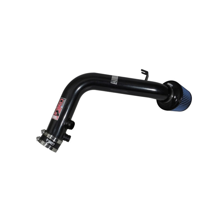 Injen Black Cold Air Intake with MR Tech/Air Fusion Nano-Fiber Filter - VW Golf 2.5L - OneFastShop